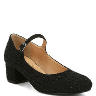 Antara Tweed Mary Jane Sandals-Rag Company-[option4]-[option5]-[option6]-[option7]-[option8]-Shop-Boutique-Clothing-for-Women-Online