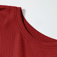 Textured Top and Pants Set-JUNIPER BLVD-[option4]-[option5]-[option6]-[option7]-[option8]-Shop-Boutique-Clothing-for-Women-Online