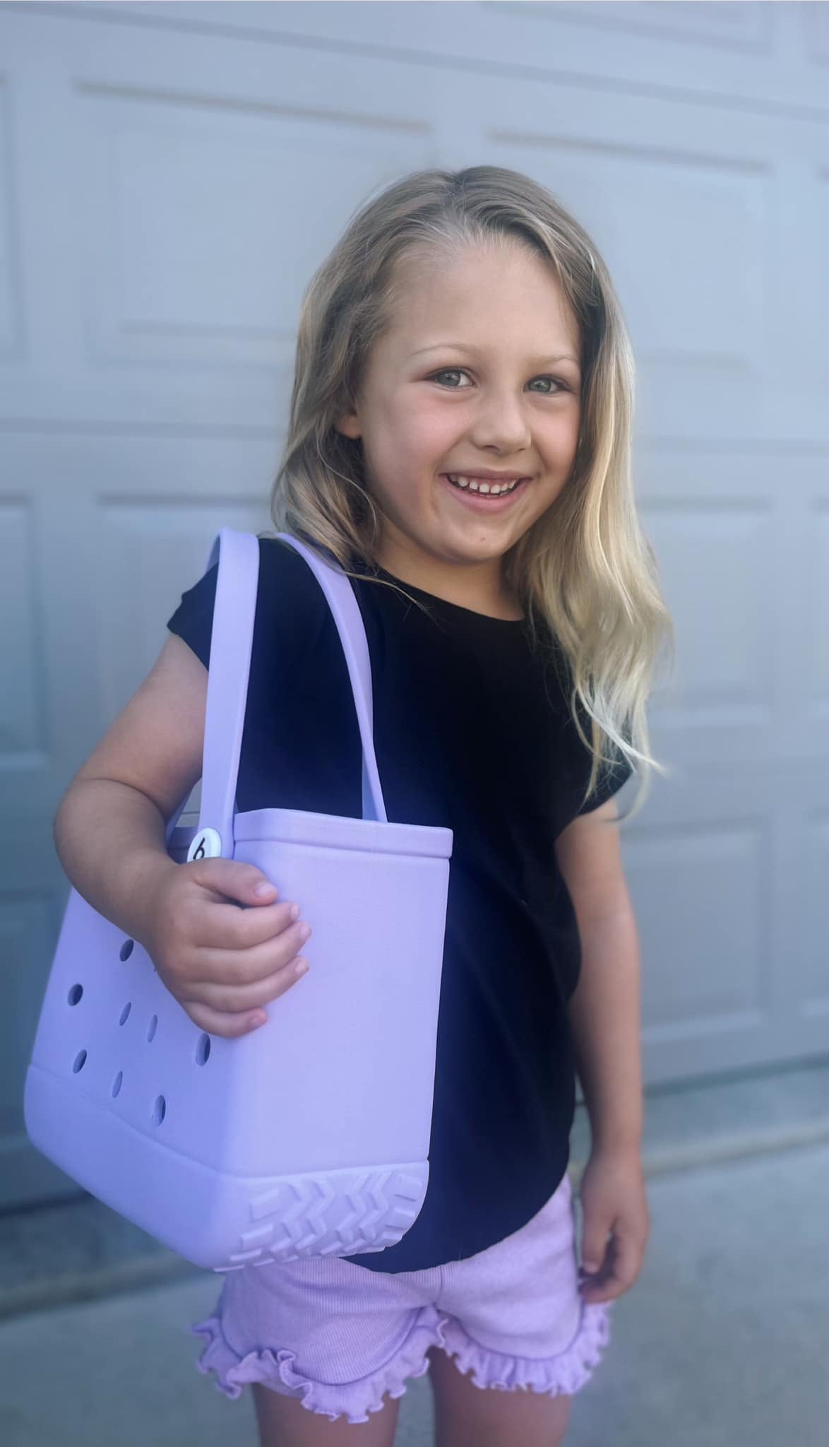 Preorder: SMALL EVA TOTES (KIDS) BESTSELLER-Bags-Forever3A.M-[option4]-[option5]-[option6]-[option7]-[option8]-Shop-Boutique-Clothing-for-Women-Online