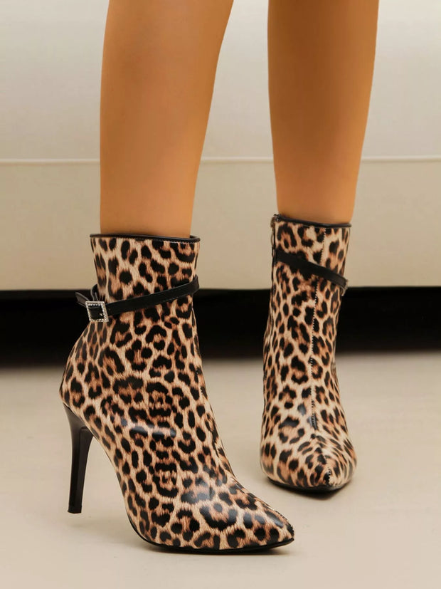 Point Toe Stiletto Boots-110 Fashion Boots-Trendsi-[option4]-[option5]-[option6]-[option7]-[option8]-Shop-Boutique-Clothing-for-Women-Online