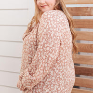 Stop And Smell The Roses Top-Womens-Ave Shops-[option4]-[option5]-[option6]-[option7]-[option8]-Shop-Boutique-Clothing-for-Women-Online