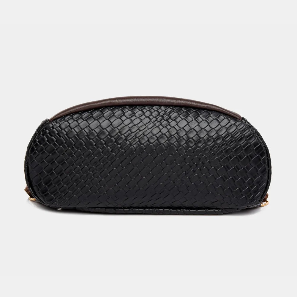 PU Leather Backpack Bag-Bags-Trendsi-[option4]-[option5]-[option6]-[option7]-[option8]-Shop-Boutique-Clothing-for-Women-Online