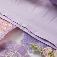 Floral Embroidered Mesh Overlay Maxi Dress-Dresses-Trendsi-[option4]-[option5]-[option6]-[option7]-[option8]-Shop-Boutique-Clothing-for-Women-Online