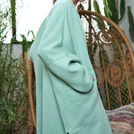 OVERSIZED KNIT CARDIGAN PLUS SIZE-Jade By Jane-[option4]-[option5]-[option6]-[option7]-[option8]-Shop-Boutique-Clothing-for-Women-Online