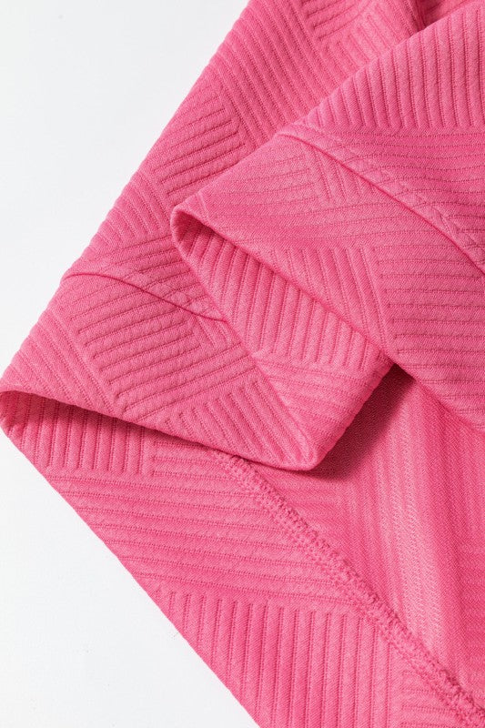 Textured Top and Pants Set-JUNIPER BLVD-[option4]-[option5]-[option6]-[option7]-[option8]-Shop-Boutique-Clothing-for-Women-Online