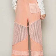 POL Drawstring Elastic Waistband Wide-Leg Pants-Pants-Trendsi-[option4]-[option5]-[option6]-[option7]-[option8]-Shop-Boutique-Clothing-for-Women-Online