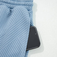 Textured Top and Pants Set-JUNIPER BLVD-[option4]-[option5]-[option6]-[option7]-[option8]-Shop-Boutique-Clothing-for-Women-Online