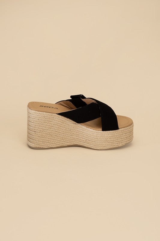 Soda Manta Espadrille Platform Slides-Fortune Dynamic-[option4]-[option5]-[option6]-[option7]-[option8]-Shop-Boutique-Clothing-for-Women-Online