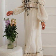 Off-Shoulder Top and Skirt Set-Dresses-Trendsi-[option4]-[option5]-[option6]-[option7]-[option8]-Shop-Boutique-Clothing-for-Women-Online