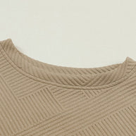 Textured Top and Pants Set-JUNIPER BLVD-[option4]-[option5]-[option6]-[option7]-[option8]-Shop-Boutique-Clothing-for-Women-Online