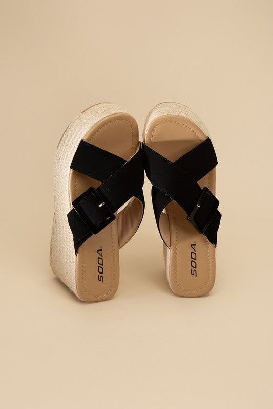 Soda Manta Espadrille Platform Slides-Fortune Dynamic-[option4]-[option5]-[option6]-[option7]-[option8]-Shop-Boutique-Clothing-for-Women-Online