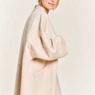 OVERSIZED KNIT CARDIGAN PLUS SIZE-Jade By Jane-[option4]-[option5]-[option6]-[option7]-[option8]-Shop-Boutique-Clothing-for-Women-Online