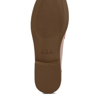 Alibi Tassels Detail Loafers-Rag Company-[option4]-[option5]-[option6]-[option7]-[option8]-Shop-Boutique-Clothing-for-Women-Online