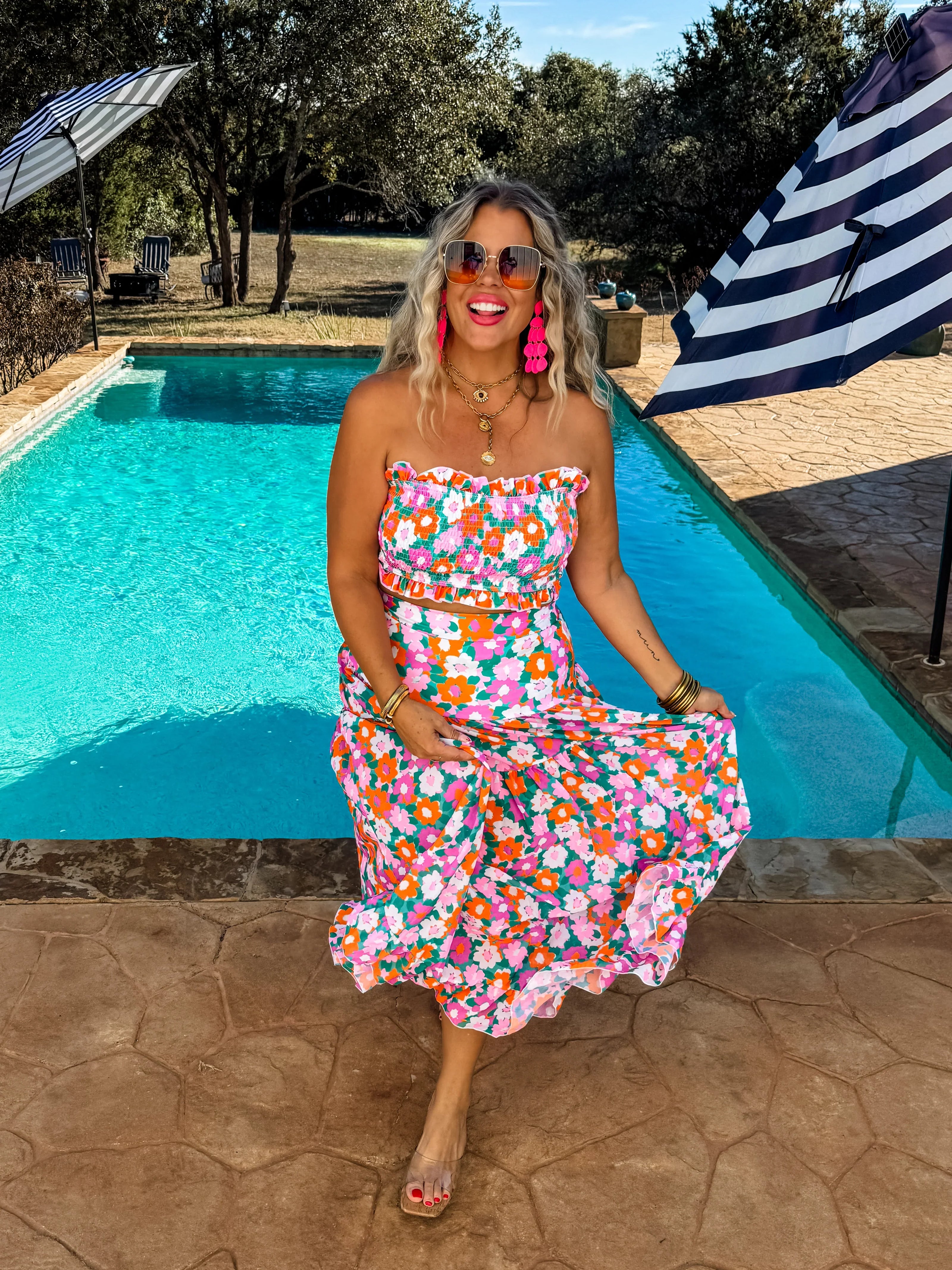 Blakeley Amalfi Blooms Swim Set-Womens-Ave Shops-[option4]-[option5]-[option6]-[option7]-[option8]-Shop-Boutique-Clothing-for-Women-Online