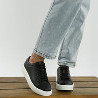 Strider Studs Embellished Chunky Sneakers-Rag Company-[option4]-[option5]-[option6]-[option7]-[option8]-Shop-Boutique-Clothing-for-Women-Online