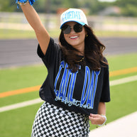 Game Day Go Fight Win Royal Blue-P&PD Wholesale-[option4]-[option5]-[option6]-[option7]-[option8]-Shop-Boutique-Clothing-for-Women-Online