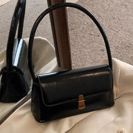 PU Leather Shoulder Bag-Bags-Trendsi-[option4]-[option5]-[option6]-[option7]-[option8]-Shop-Boutique-Clothing-for-Women-Online