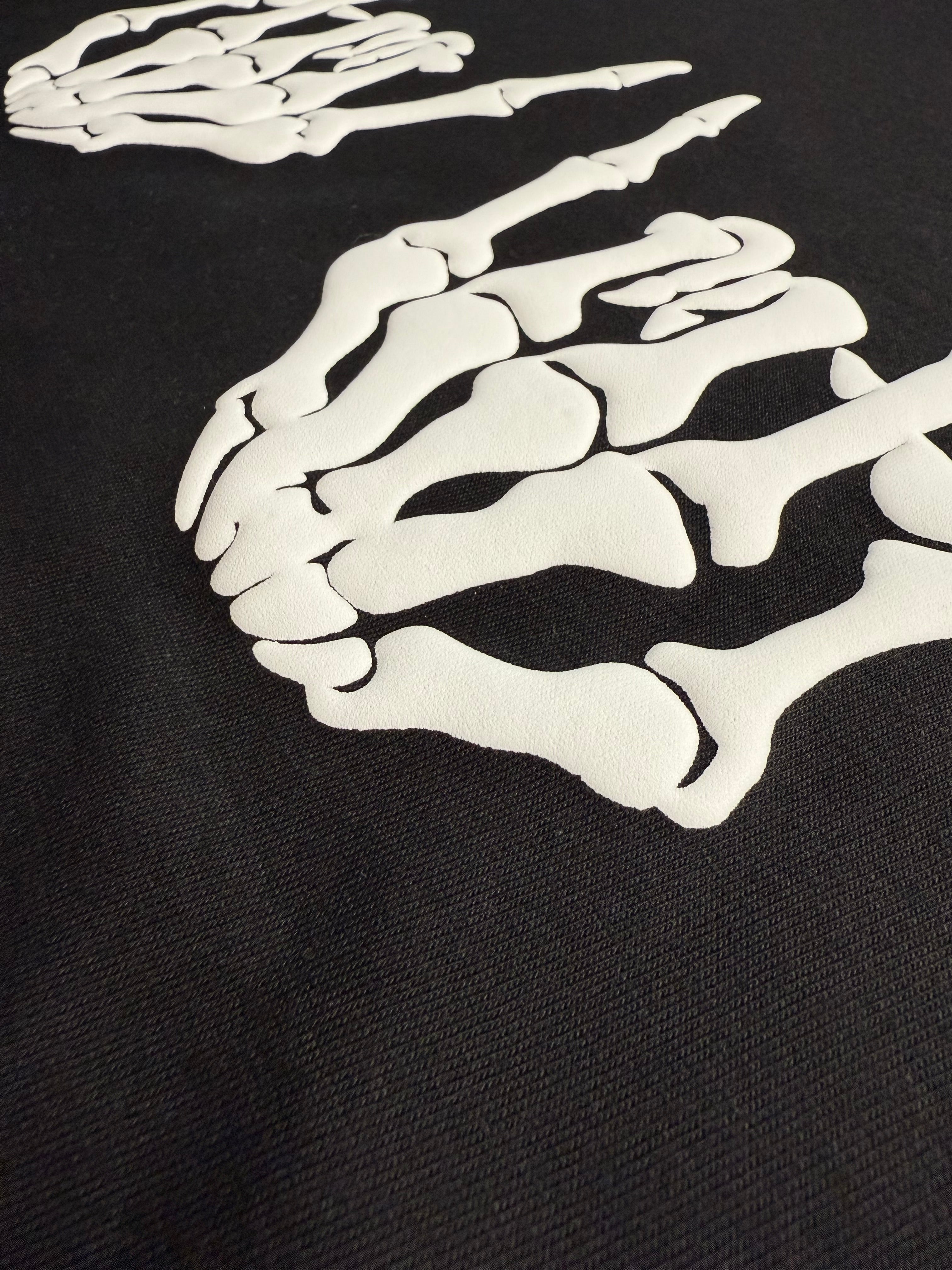 Skeleton hands-JOCOink-[option4]-[option5]-[option6]-[option7]-[option8]-Shop-Boutique-Clothing-for-Women-Online