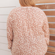 Stop And Smell The Roses Top-Womens-Ave Shops-[option4]-[option5]-[option6]-[option7]-[option8]-Shop-Boutique-Clothing-for-Women-Online