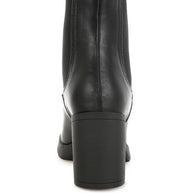 Scuala Faux Leather Chelsea Boots-Rag Company-[option4]-[option5]-[option6]-[option7]-[option8]-Shop-Boutique-Clothing-for-Women-Online