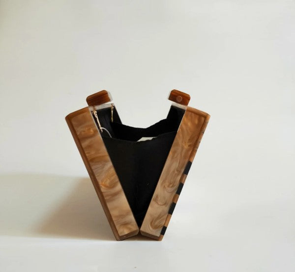 Luxe Clutch -Black-ClaudiaG Collection-[option4]-[option5]-[option6]-[option7]-[option8]-Shop-Boutique-Clothing-for-Women-Online