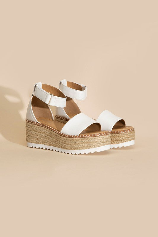 Soda Tuckin-S Platform Sandals-Fortune Dynamic-WHITE-5.5-[option4]-[option5]-[option6]-[option7]-[option8]-Shop-Boutique-Clothing-for-Women-Online
