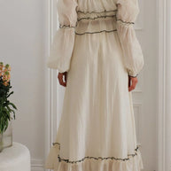 Off-Shoulder Top and Skirt Set-Dresses-Trendsi-[option4]-[option5]-[option6]-[option7]-[option8]-Shop-Boutique-Clothing-for-Women-Online