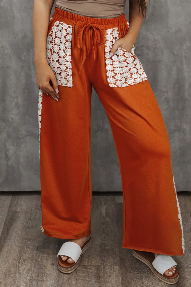 Plus Size Wide Leg Pants-Pants-Trendsi-[option4]-[option5]-[option6]-[option7]-[option8]-Shop-Boutique-Clothing-for-Women-Online