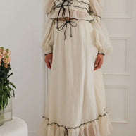 Off-Shoulder Top and Skirt Set-Dresses-Trendsi-[option4]-[option5]-[option6]-[option7]-[option8]-Shop-Boutique-Clothing-for-Women-Online