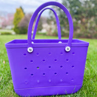 PREORDER: MEDIUM EVA Print & Solid Totes BESTSELLER-Bags-Forever3A.M-[option4]-[option5]-[option6]-[option7]-[option8]-Shop-Boutique-Clothing-for-Women-Online