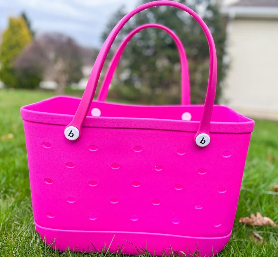 PREORDER: MEDIUM EVA Print & Solid Totes BESTSELLER-Bags-Forever3A.M-[option4]-[option5]-[option6]-[option7]-[option8]-Shop-Boutique-Clothing-for-Women-Online