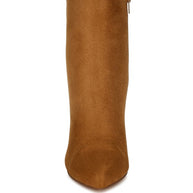 Clubdate Block Heeled Ankle Boots-Rag Company-[option4]-[option5]-[option6]-[option7]-[option8]-Shop-Boutique-Clothing-for-Women-Online