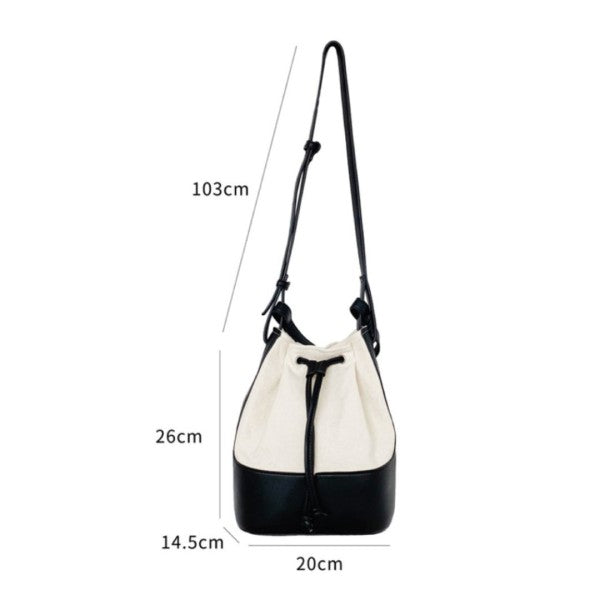 Sabine Drawstring Bag-ClaudiaG Collection-[option4]-[option5]-[option6]-[option7]-[option8]-Shop-Boutique-Clothing-for-Women-Online