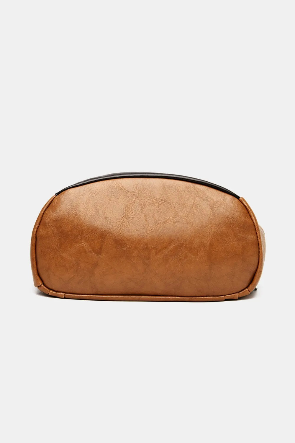 PU Leather Backpack Bag-backpack-Trendsi-[option4]-[option5]-[option6]-[option7]-[option8]-Shop-Boutique-Clothing-for-Women-Online