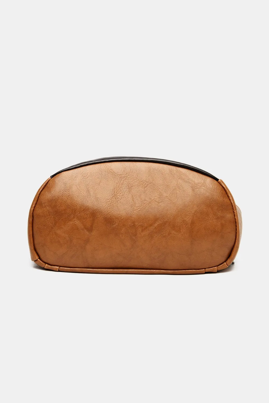 PU Leather Backpack Bag-backpack-Trendsi-[option4]-[option5]-[option6]-[option7]-[option8]-Shop-Boutique-Clothing-for-Women-Online