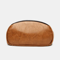 PU Leather Backpack Bag-backpack-Trendsi-[option4]-[option5]-[option6]-[option7]-[option8]-Shop-Boutique-Clothing-for-Women-Online