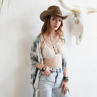 Center Cross Strap Lace Bralette-Leto Accessories-[option4]-[option5]-[option6]-[option7]-[option8]-Shop-Boutique-Clothing-for-Women-Online