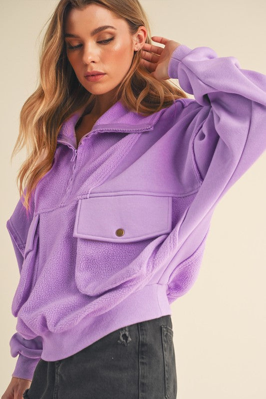 Carter Pullover-Aemi + Co-[option4]-[option5]-[option6]-[option7]-[option8]-Shop-Boutique-Clothing-for-Women-Online