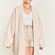 OVERSIZED KNIT CARDIGAN PLUS SIZE-Jade By Jane-[option4]-[option5]-[option6]-[option7]-[option8]-Shop-Boutique-Clothing-for-Women-Online