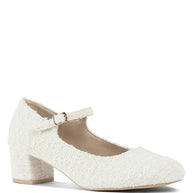 Antara Tweed Mary Jane Sandals-Rag Company-[option4]-[option5]-[option6]-[option7]-[option8]-Shop-Boutique-Clothing-for-Women-Online