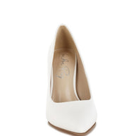 Shacarri Faux Leather Pumps-Rag Company-[option4]-[option5]-[option6]-[option7]-[option8]-Shop-Boutique-Clothing-for-Women-Online