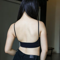 Low Back Seamless Bralette-Leto Accessories-[option4]-[option5]-[option6]-[option7]-[option8]-Shop-Boutique-Clothing-for-Women-Online