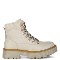 Boskoff Lace-Up Chunky Warm Ankle Boots-Rag Company-[option4]-[option5]-[option6]-[option7]-[option8]-Shop-Boutique-Clothing-for-Women-Online