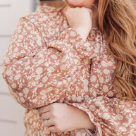 Stop And Smell The Roses Top-Womens-Ave Shops-[option4]-[option5]-[option6]-[option7]-[option8]-Shop-Boutique-Clothing-for-Women-Online