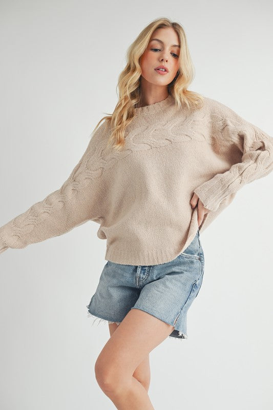 Elaine Sweater-Aemi + Co-[option4]-[option5]-[option6]-[option7]-[option8]-Shop-Boutique-Clothing-for-Women-Online