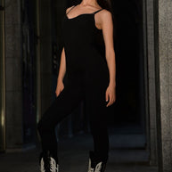 Thistle Winged Patchwork Cowboy Boots-Rag Company-[option4]-[option5]-[option6]-[option7]-[option8]-Shop-Boutique-Clothing-for-Women-Online