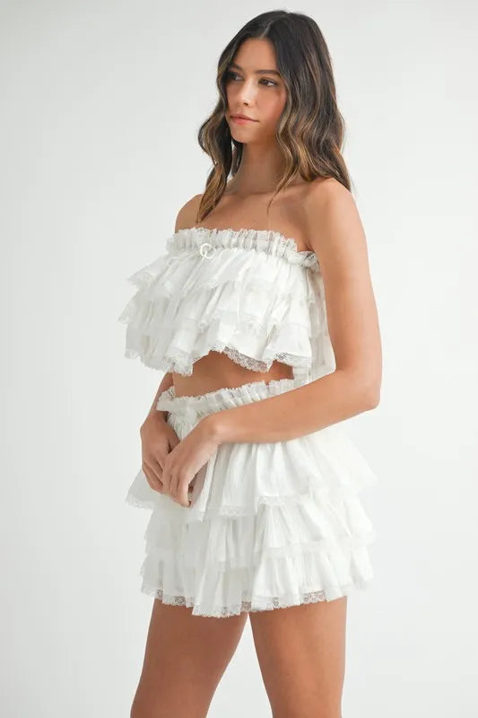 MABLE Ruffle Layered Crop Top and Mini Skirt Set-Sets-Trendsi-[option4]-[option5]-[option6]-[option7]-[option8]-Shop-Boutique-Clothing-for-Women-Online
