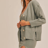 MABLE 3 Pieces Sweater Set with Crop Cami, Mini Skirt, Cardigan-sets-Trendsi-[option4]-[option5]-[option6]-[option7]-[option8]-Shop-Boutique-Clothing-for-Women-Online