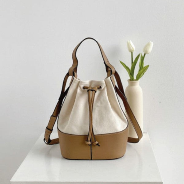 Sabine Drawstring Bag-ClaudiaG Collection-[option4]-[option5]-[option6]-[option7]-[option8]-Shop-Boutique-Clothing-for-Women-Online