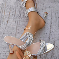 Open Toe High Heel Sandals-heels-Trendsi-[option4]-[option5]-[option6]-[option7]-[option8]-Shop-Boutique-Clothing-for-Women-Online